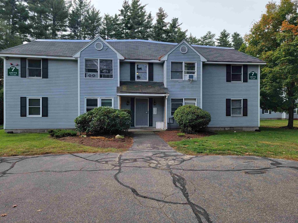 Photo of 37 Alice Drive #75, Concord, NH 03303 (MLS # 5077552)