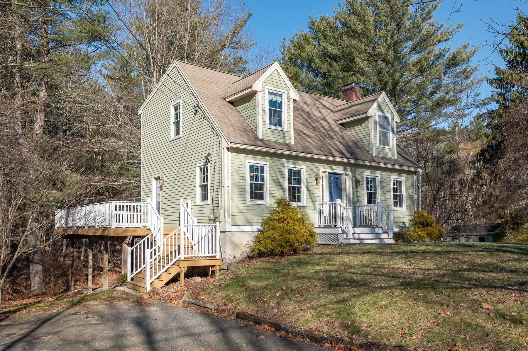 120 Tuttle Lane
