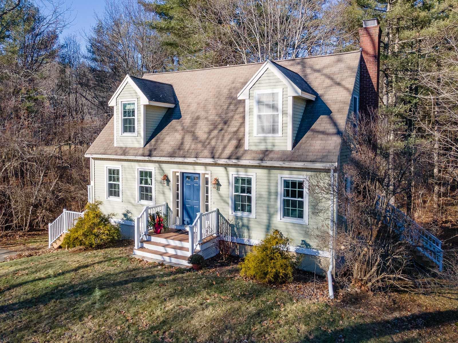 120 Tuttle Lane