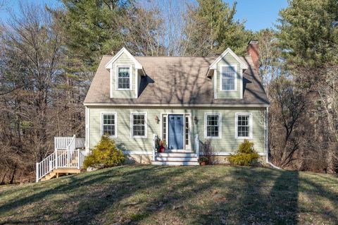 120 Tuttle Lane Greenland NH 03840