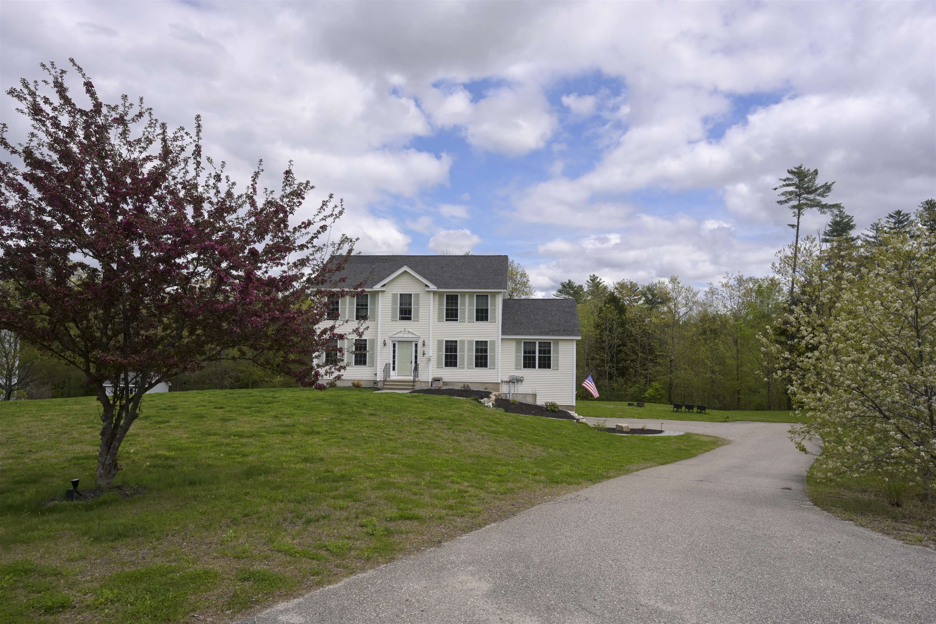 38 Elanor Way