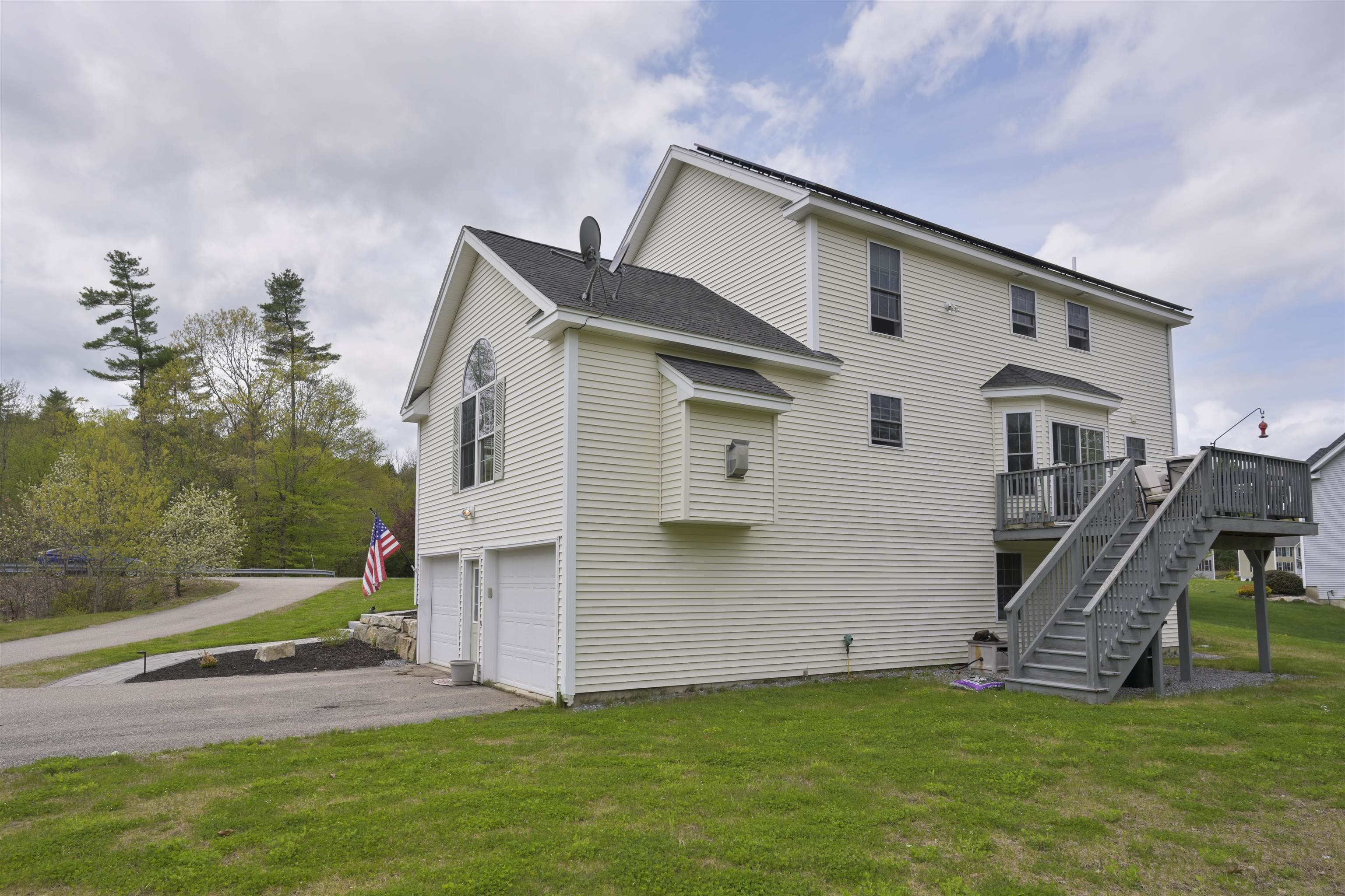 38 Elanor Way