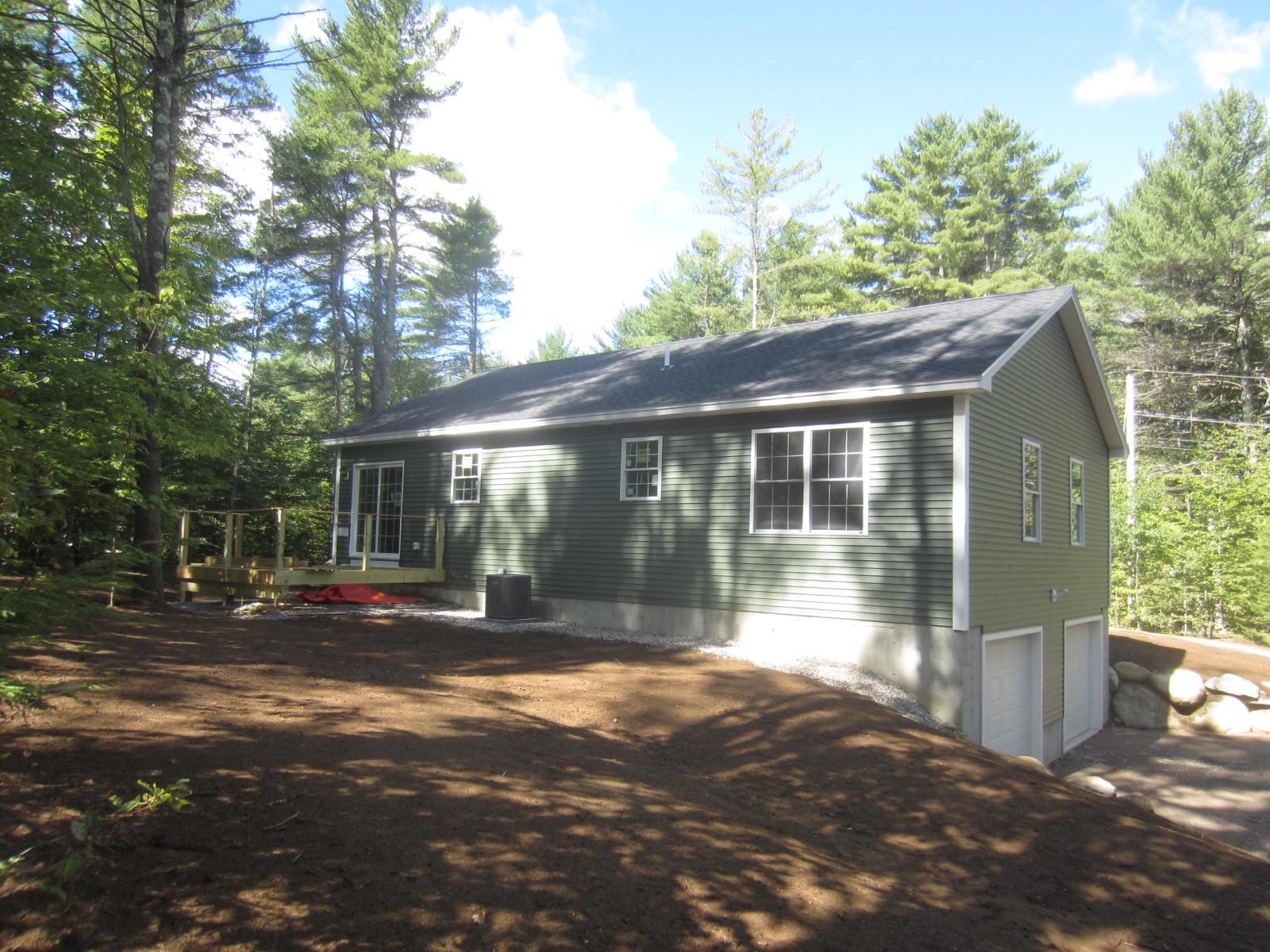 Wakefield, New Hampshire 03872, United States, 3 Bedrooms Bedrooms, ,2 BathroomsBathrooms,Residential,Active,136579