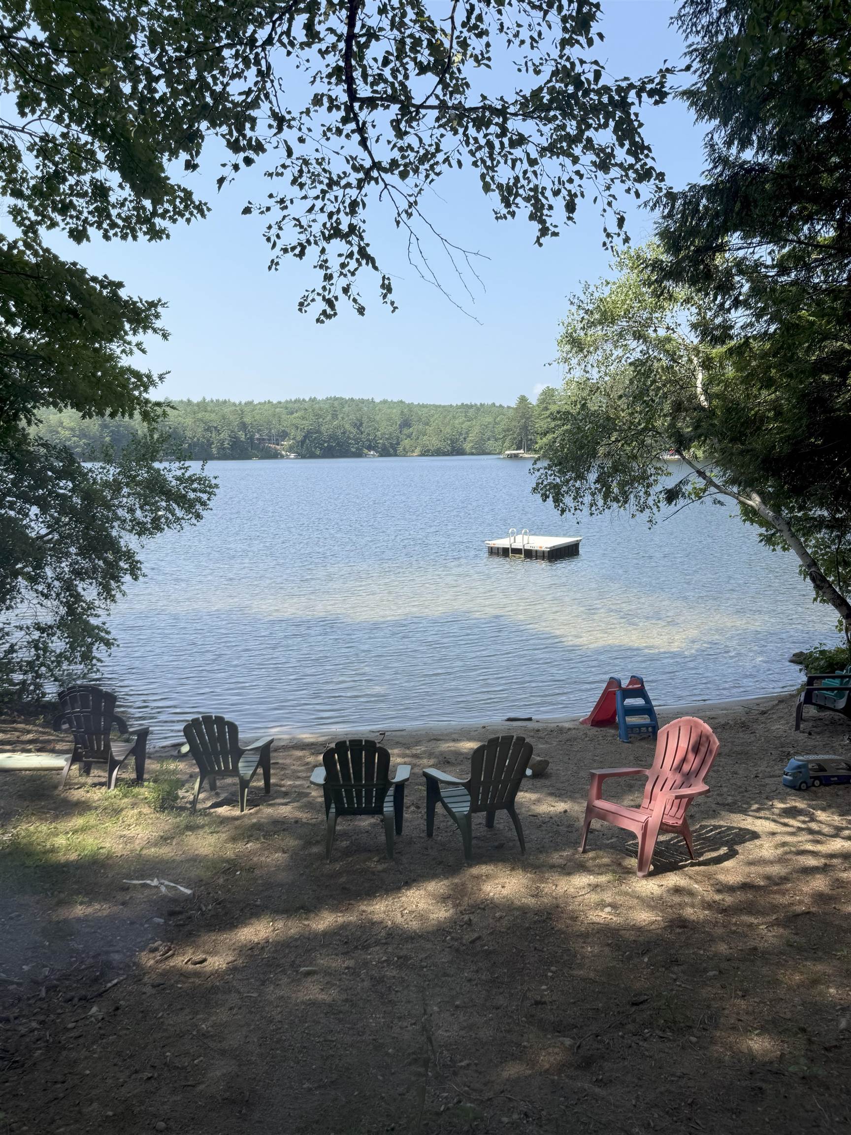 Wakefield, New Hampshire 03872, United States, 3 Bedrooms Bedrooms, ,2 BathroomsBathrooms,Residential,Active,136579