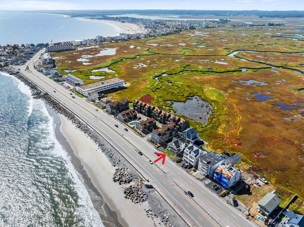 Photo of 585 Ocean Boulevard, Hampton, NH 03842 (MLS # 5063495)