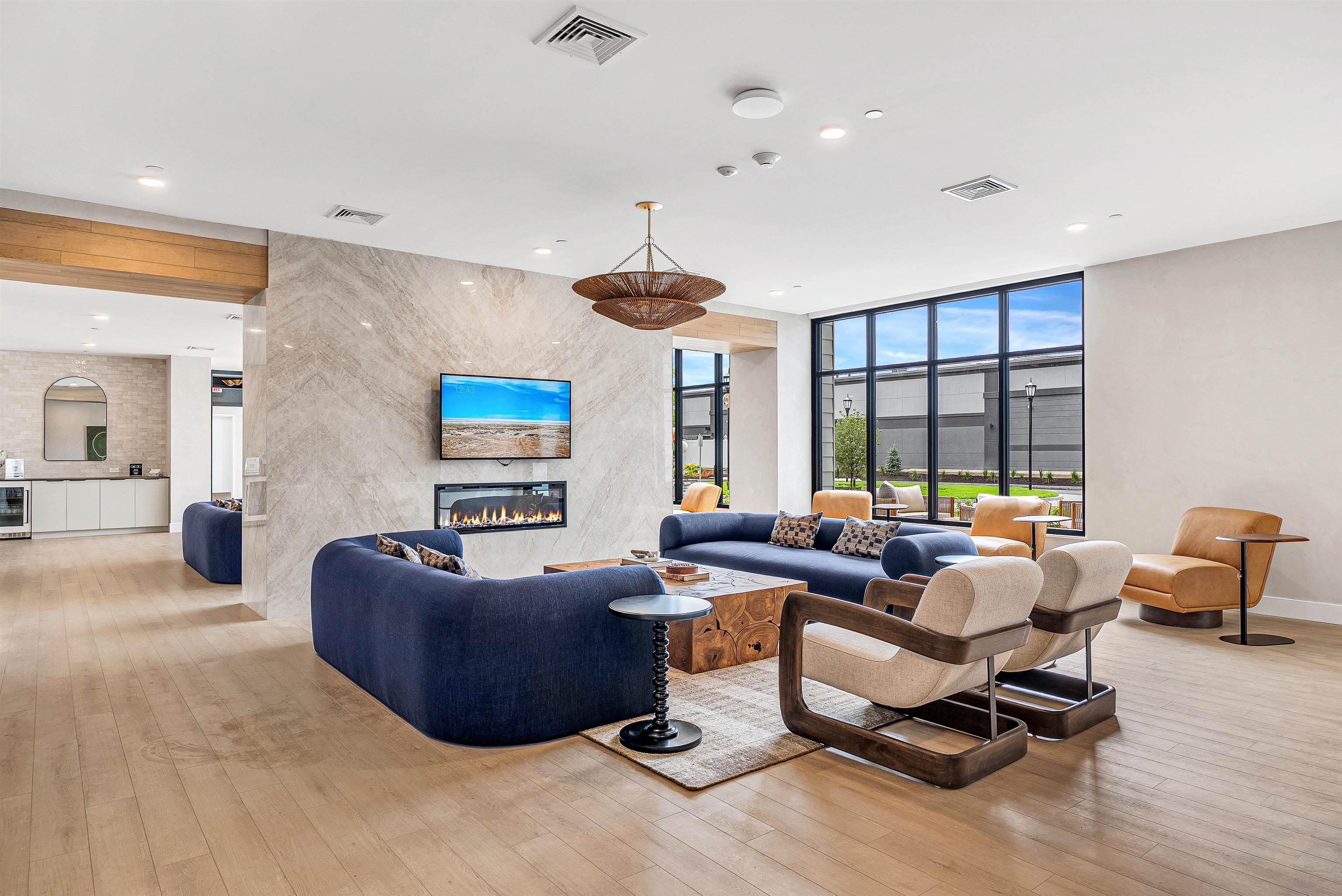 80 Constitution Avenue 306