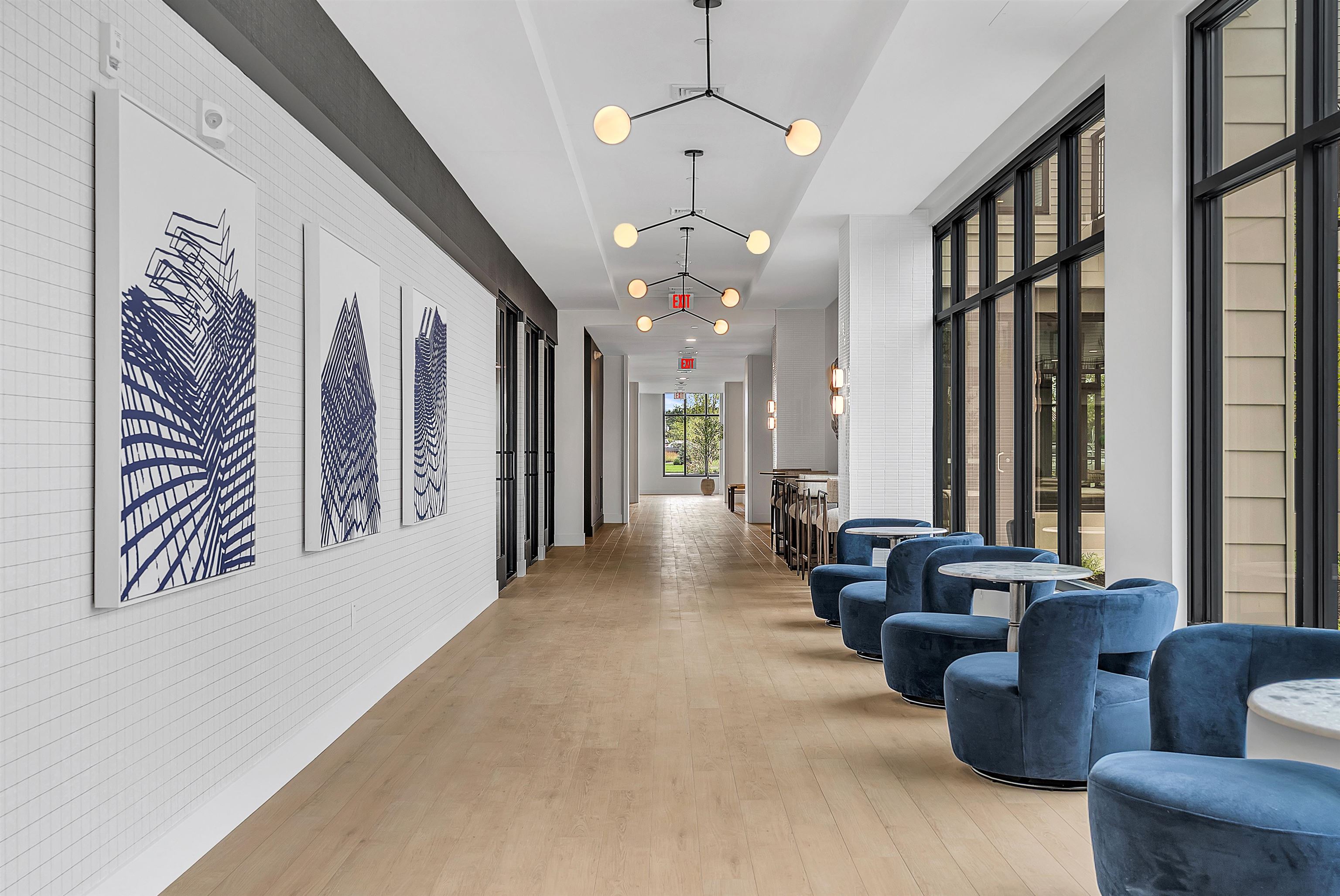 80 Constitution Avenue 306