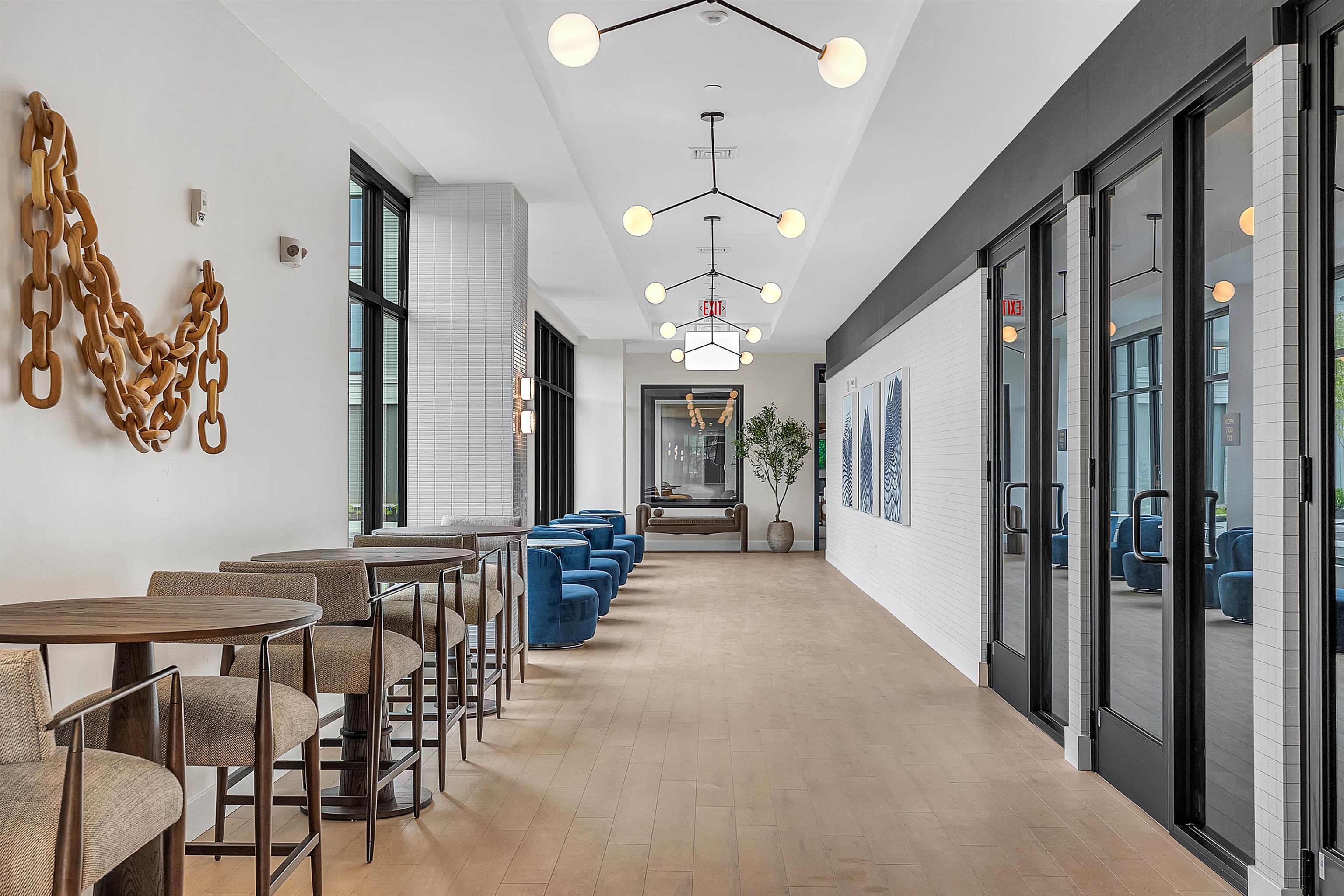 80 Constitution Avenue 306