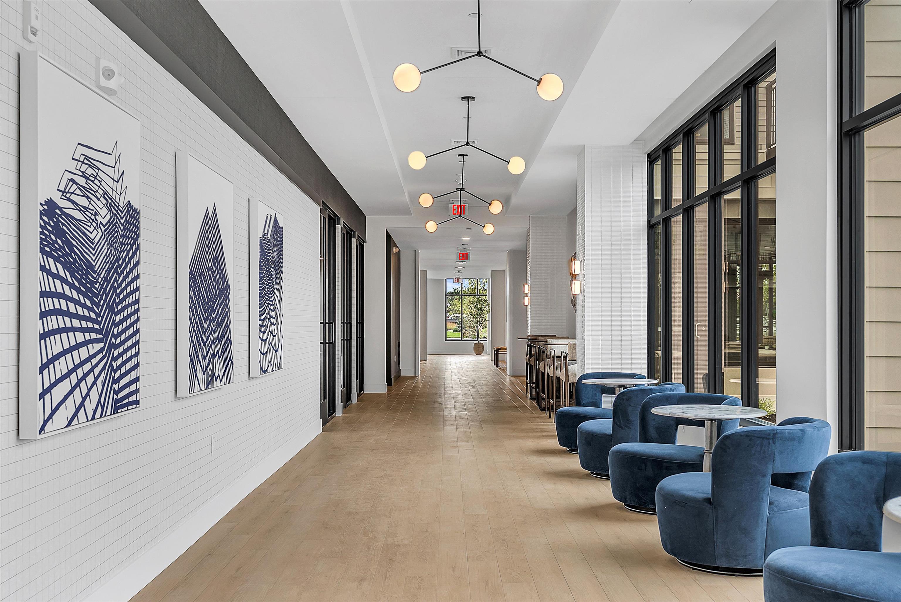 80 Constitution Avenue 306