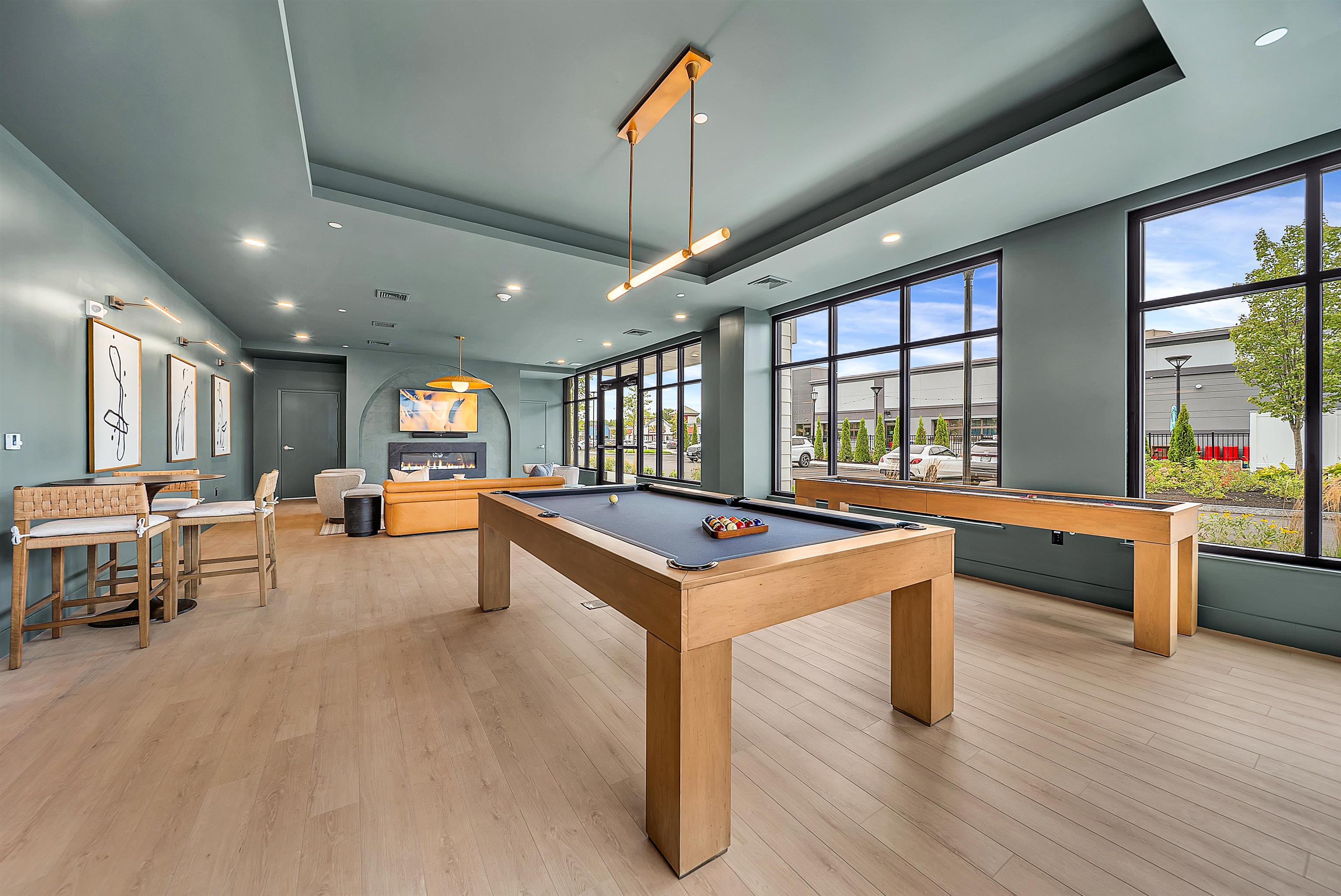 80 Constitution Avenue 306