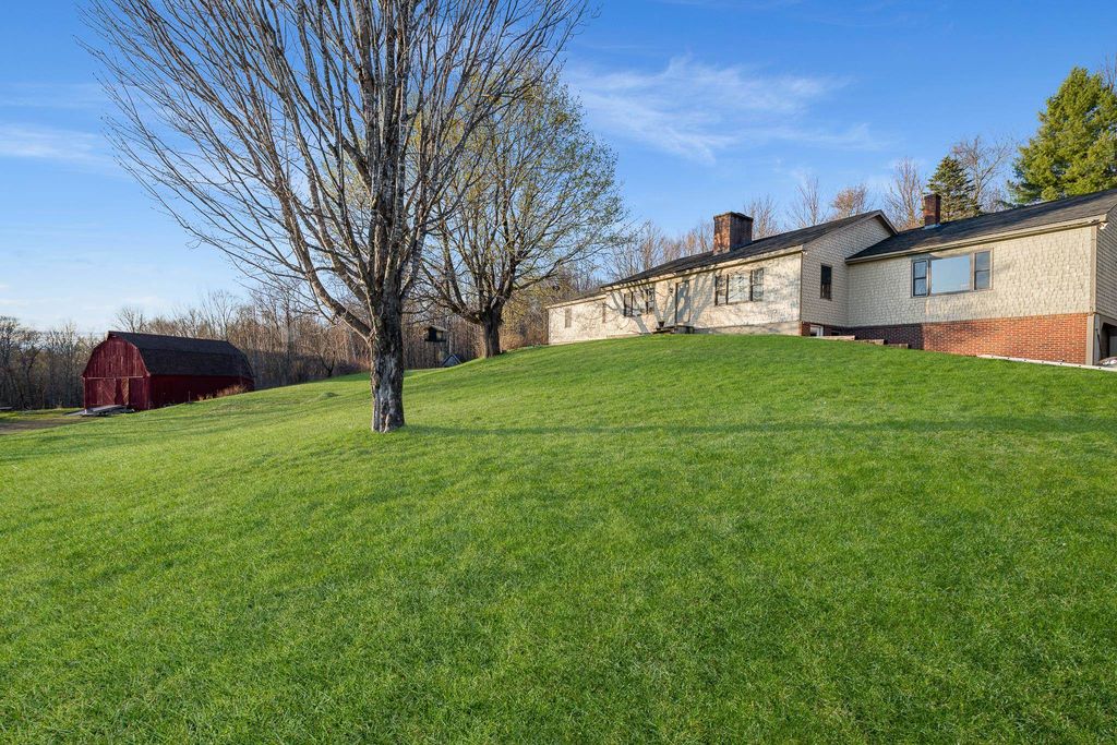 Photo of 68 Rowell Road, Lancaster, NH 03584 (MLS # 5087584)