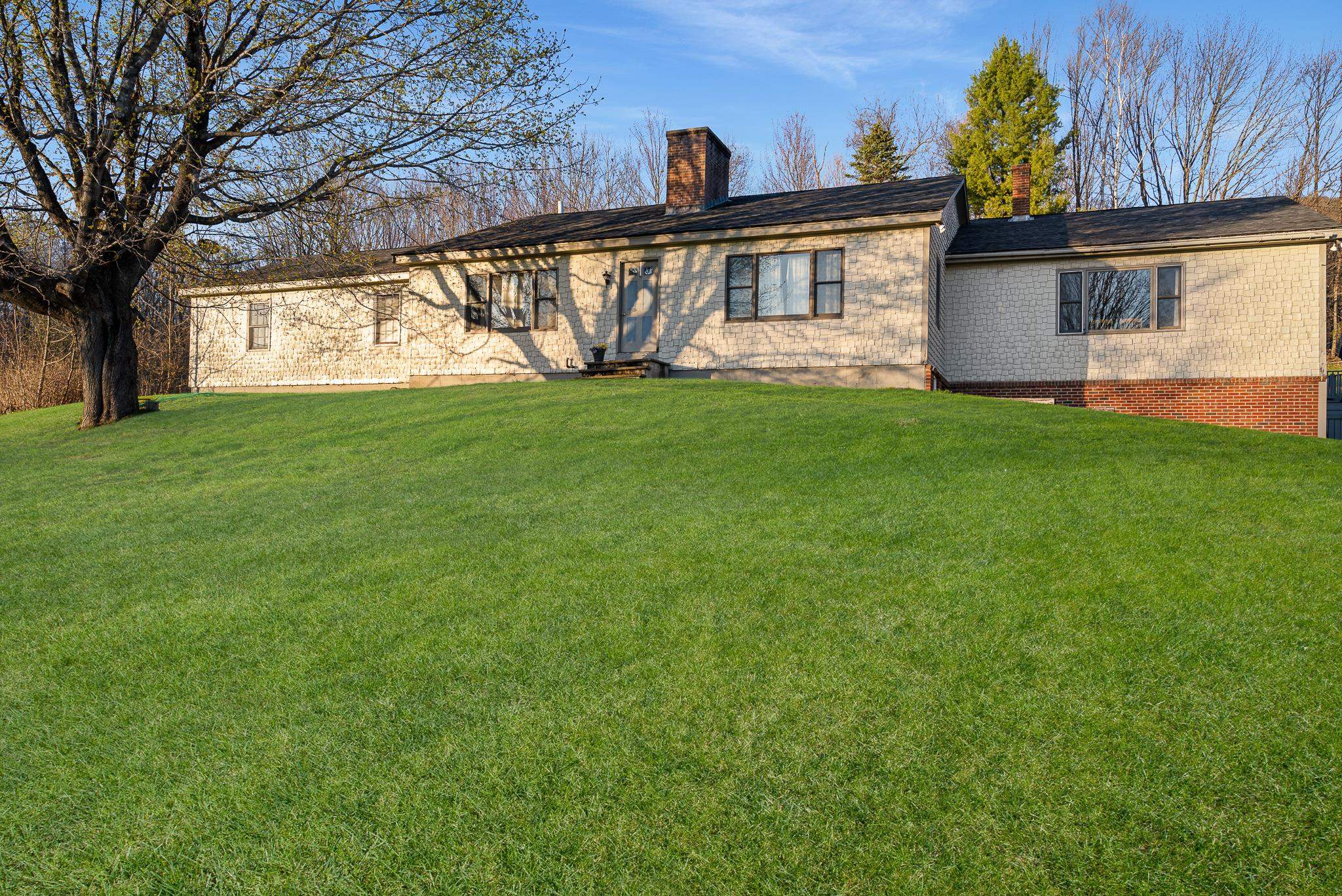68 Rowell Road