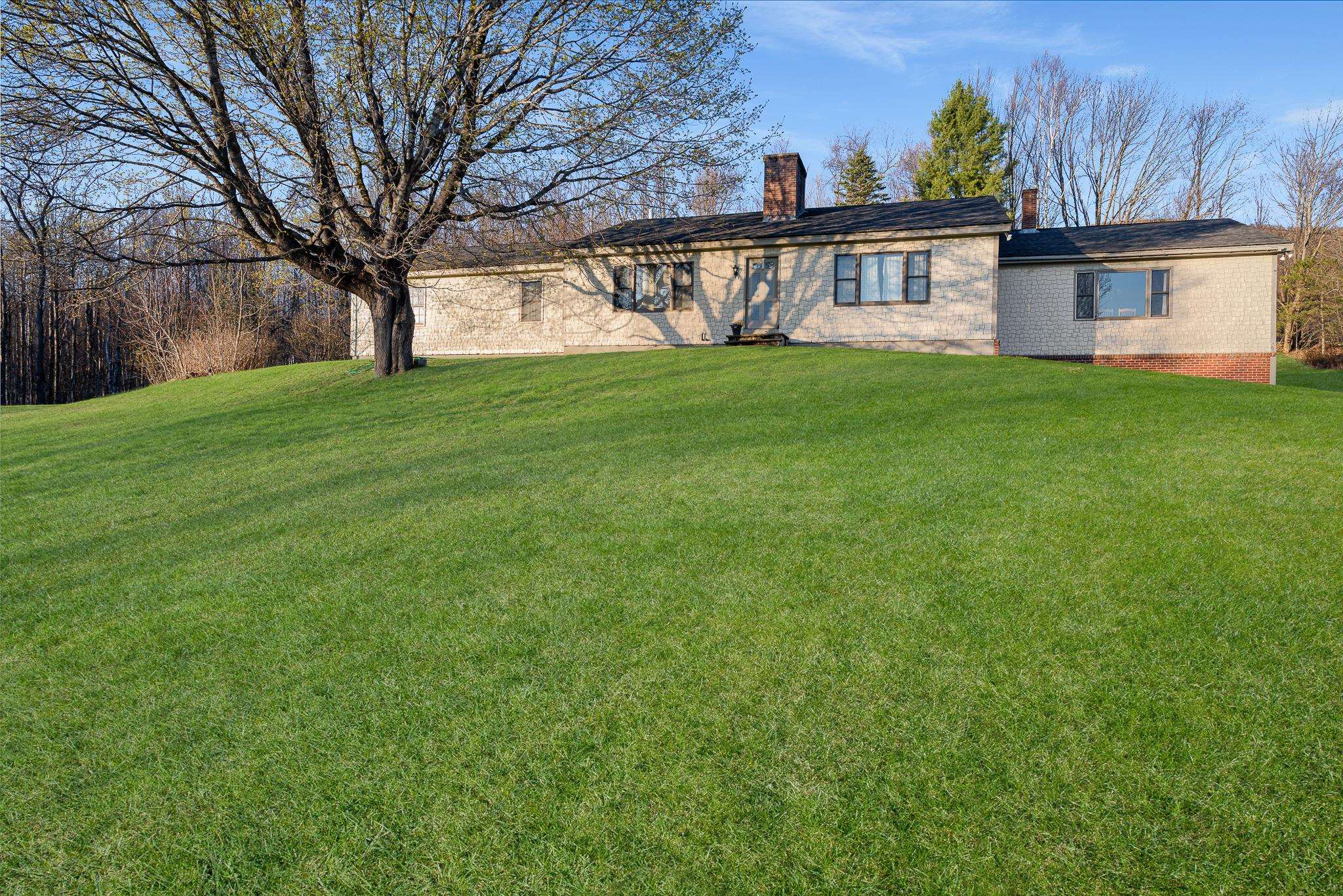 68 Rowell Road