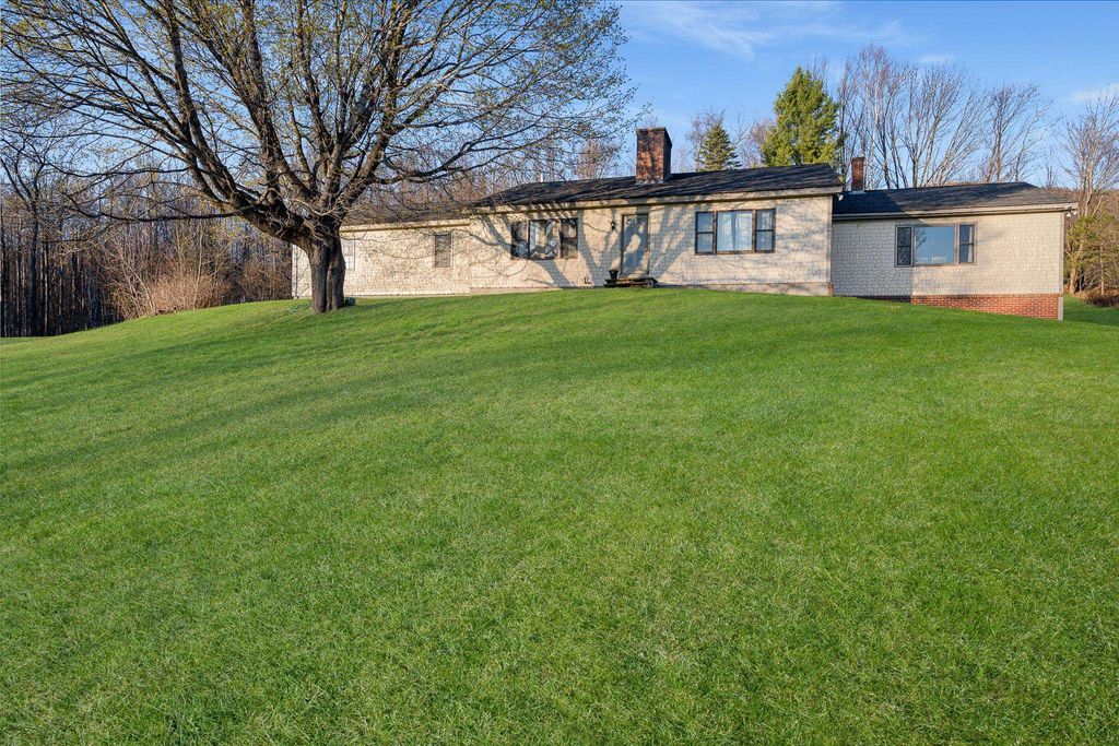 Photo of 68 Rowell Road, Lancaster, NH 03584 (MLS # 5087584)