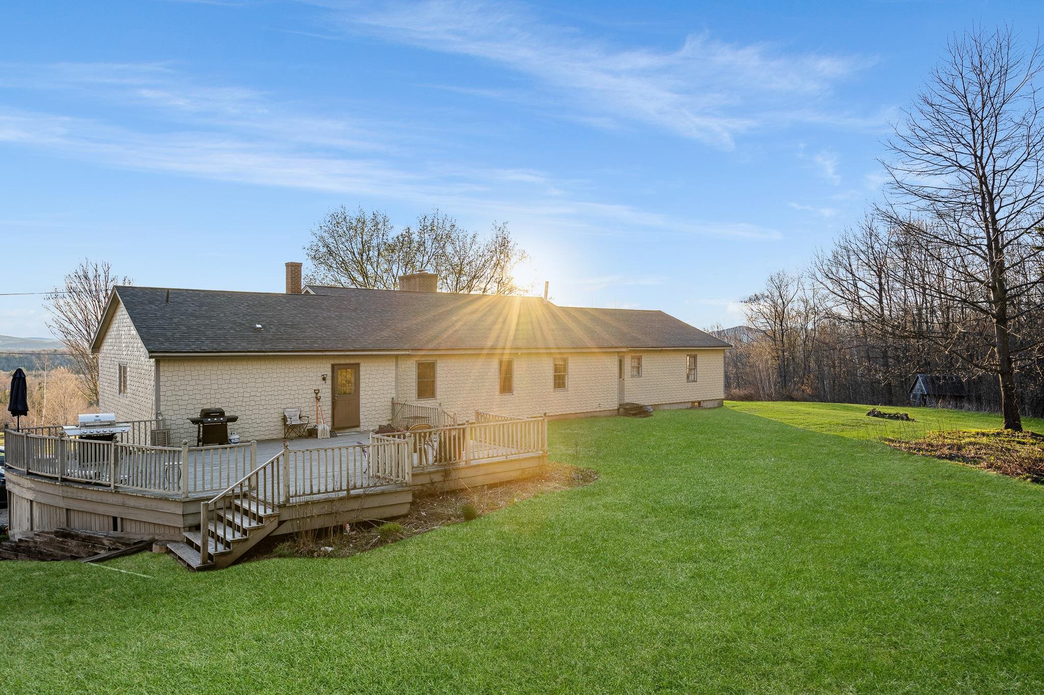 68 Rowell Road