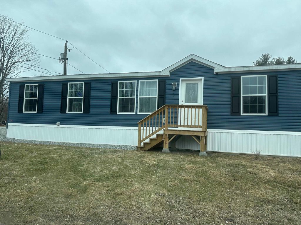 Photo of 50 Diana Drive, Northfield, NH 03276 (MLS # 5046959)