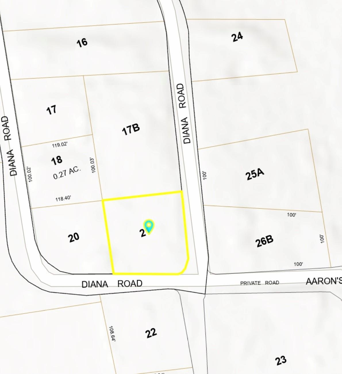 50 Diana Drive