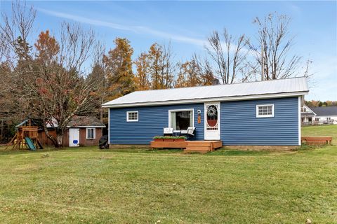 253 Plains Road Westford VT 05494