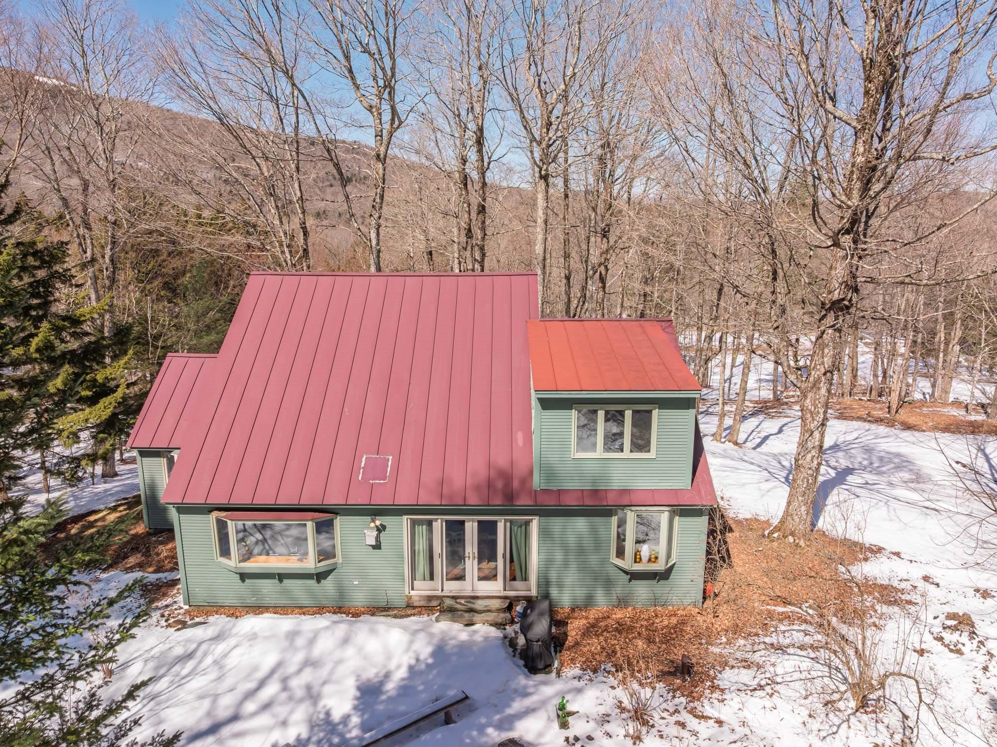 2275 West Hill Road