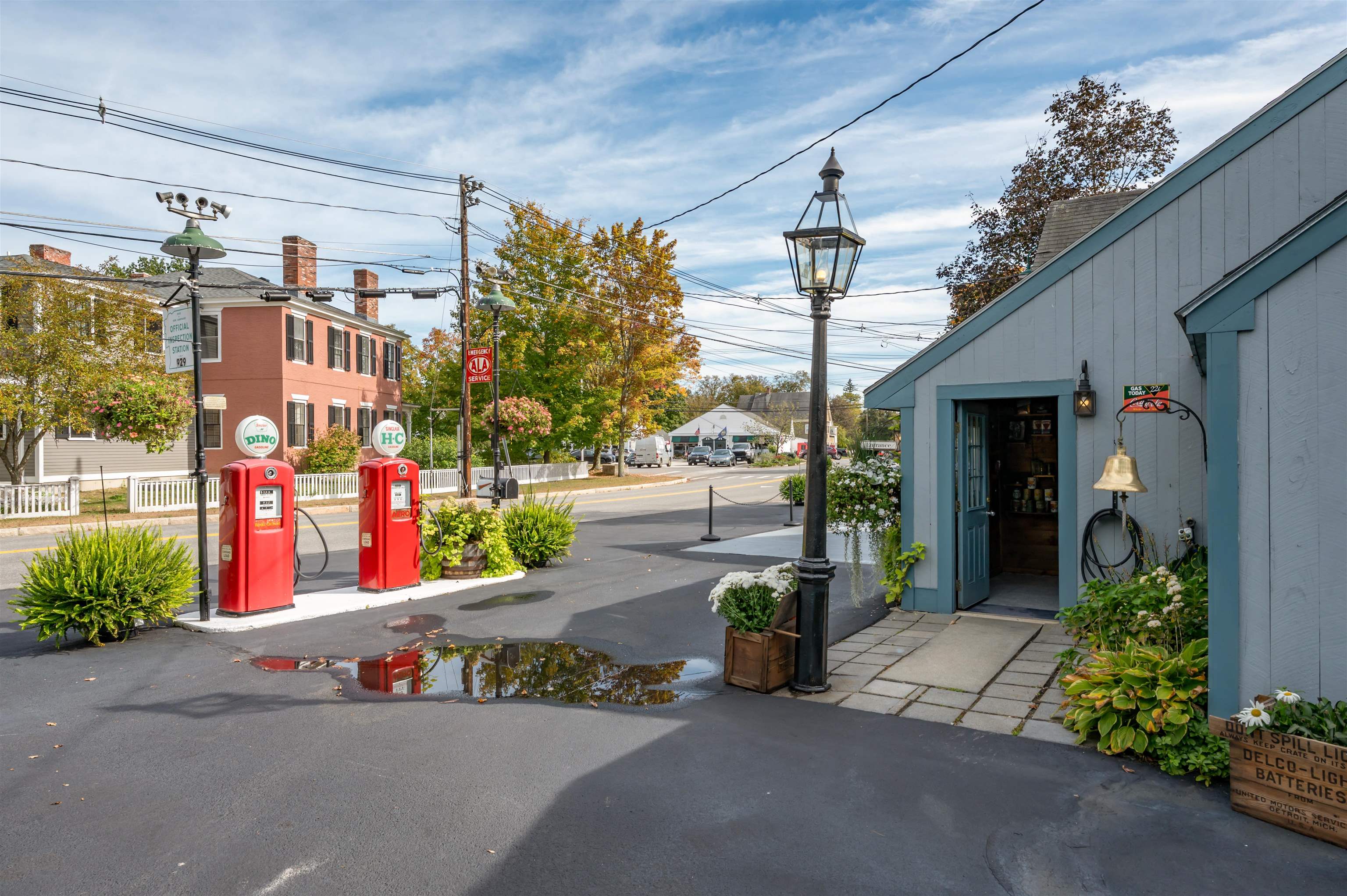 107 Boston Post Road