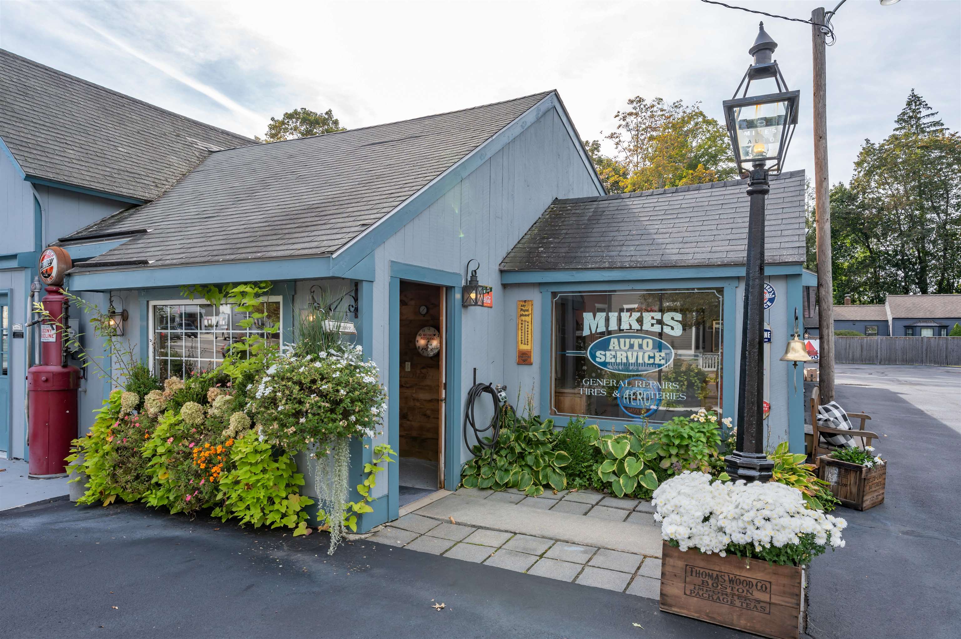 107 Boston Post Road