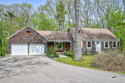 Photo of 113 Randall Farm Road, Conway, NH 03860 (MLS # 5090128)