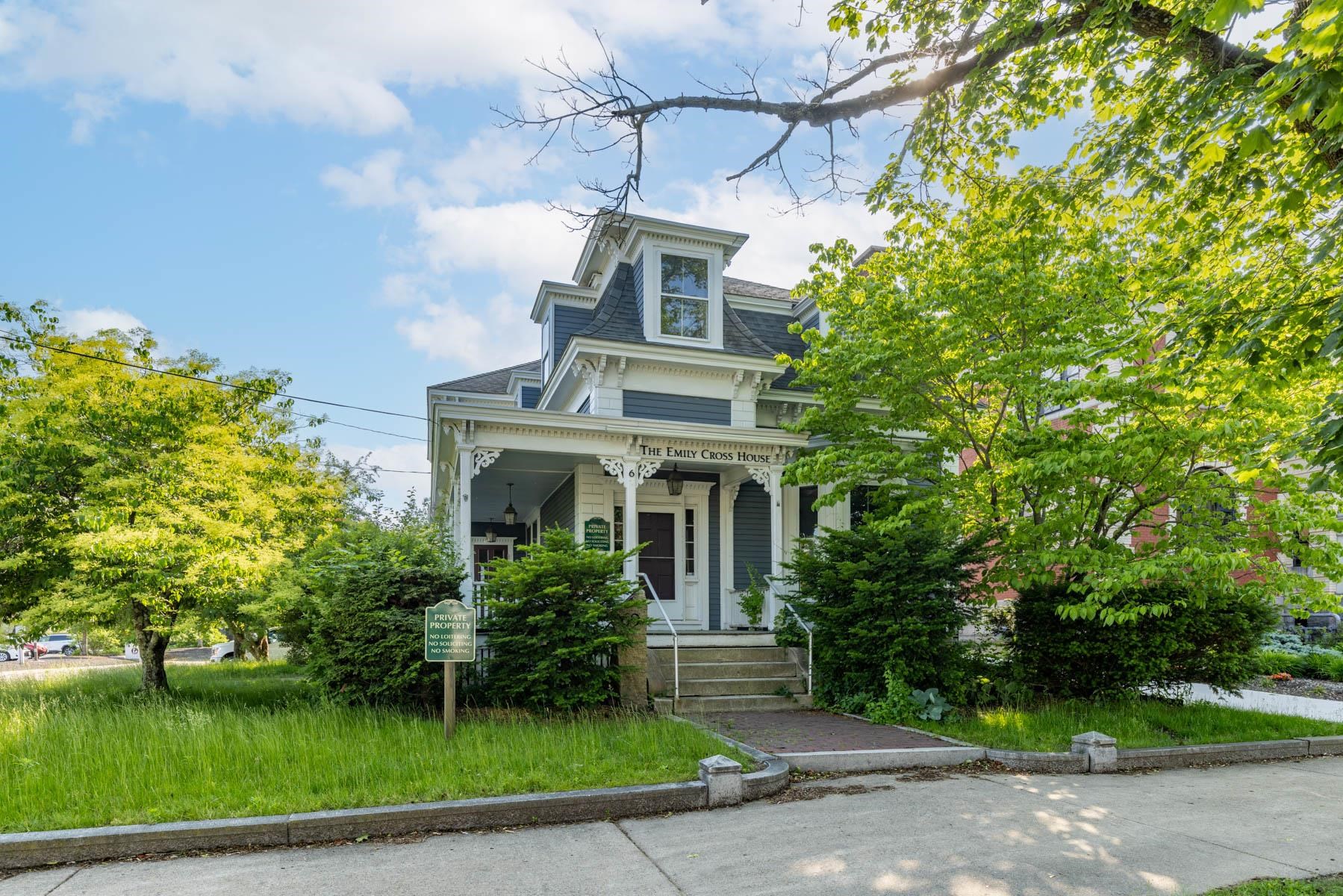 69 SOUTH MAIN Street