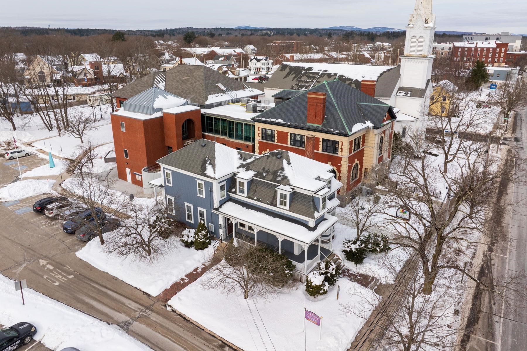69 SOUTH MAIN Street