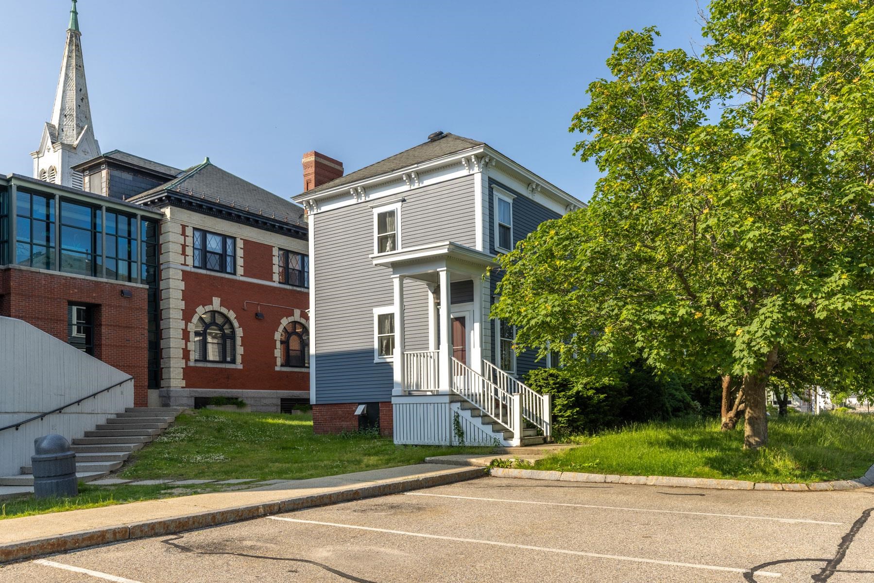 69 SOUTH MAIN Street