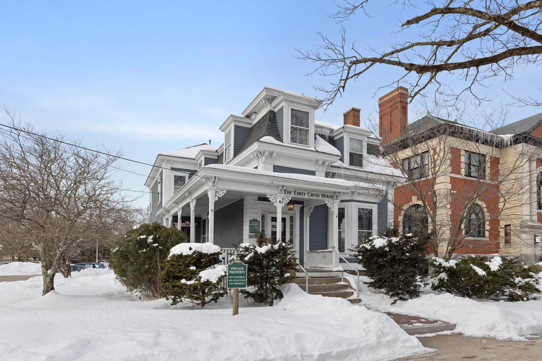 69 SOUTH MAIN Street