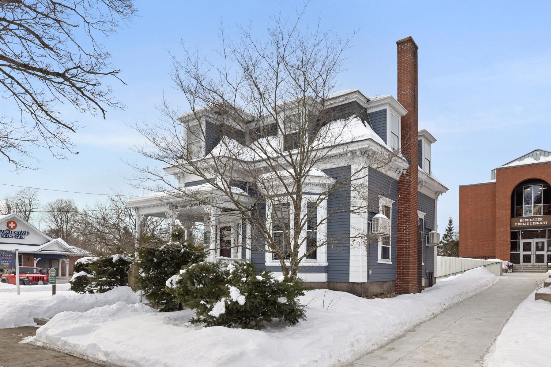 69 SOUTH MAIN Street