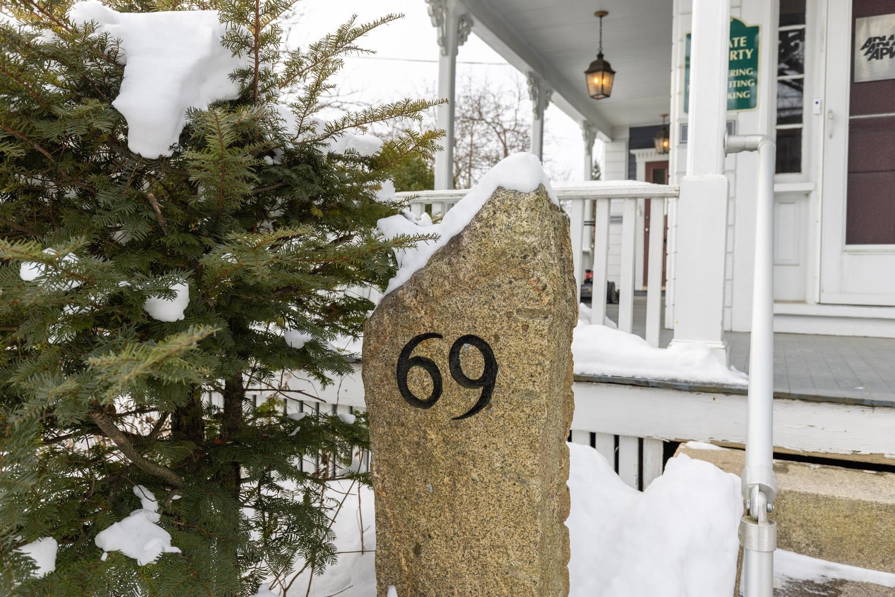 69 SOUTH MAIN Street