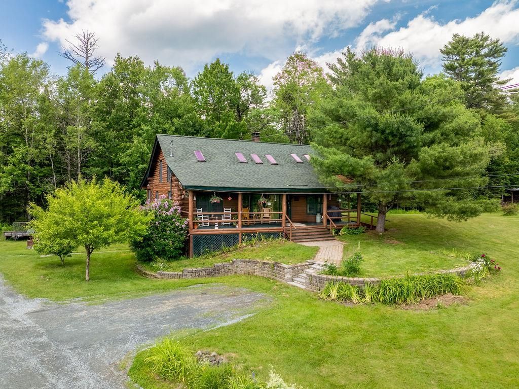Photo of 25 Rogers Way, Canaan, NH 03741 (MLS # 5048486)