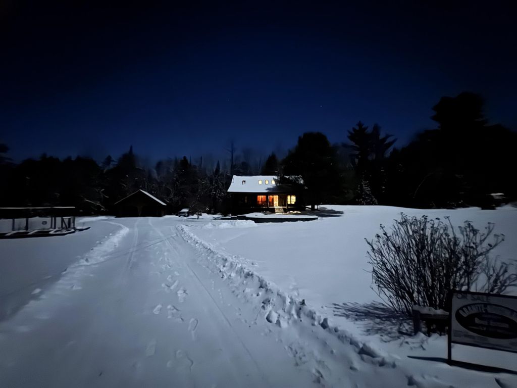 Photo of 25 Rogers Way, Canaan, NH 03741 (MLS # 5048486)