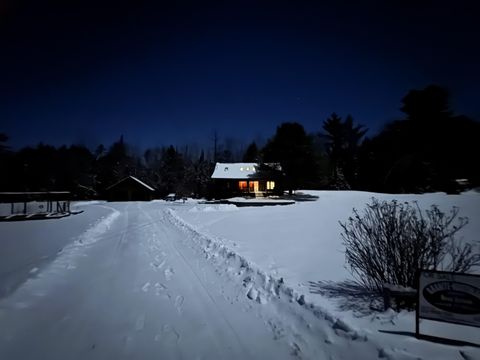 25 Rogers Way Canaan NH 03741