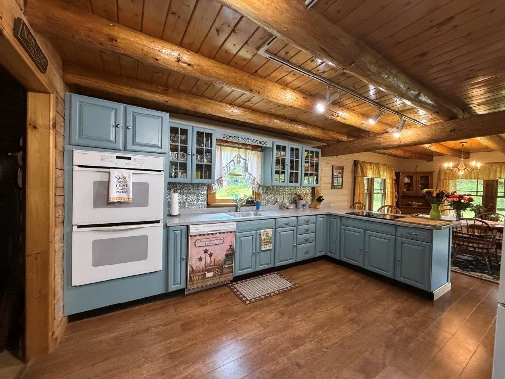 Photo of 25 Rogers Way, Canaan, NH 03741 (MLS # 5048486)