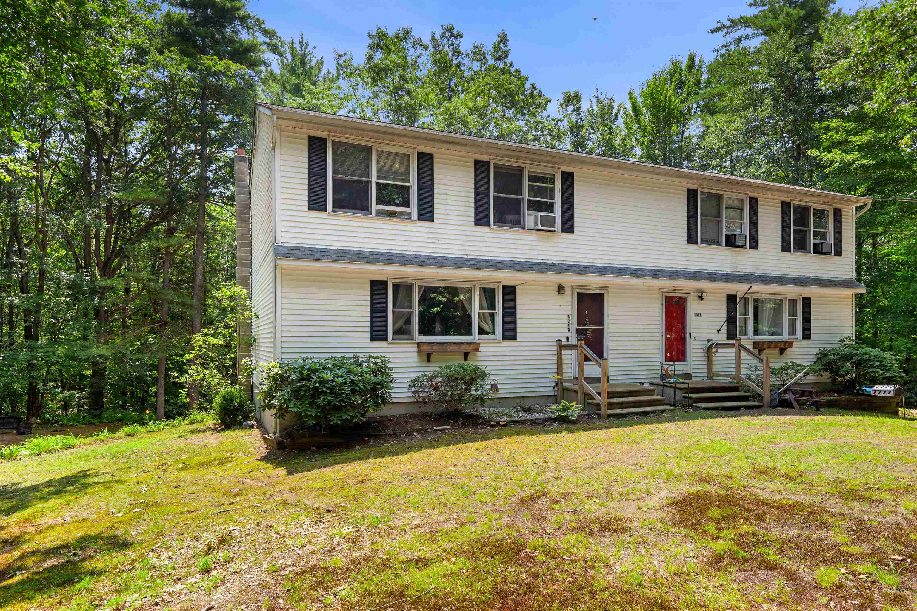 131 Tina Drive B