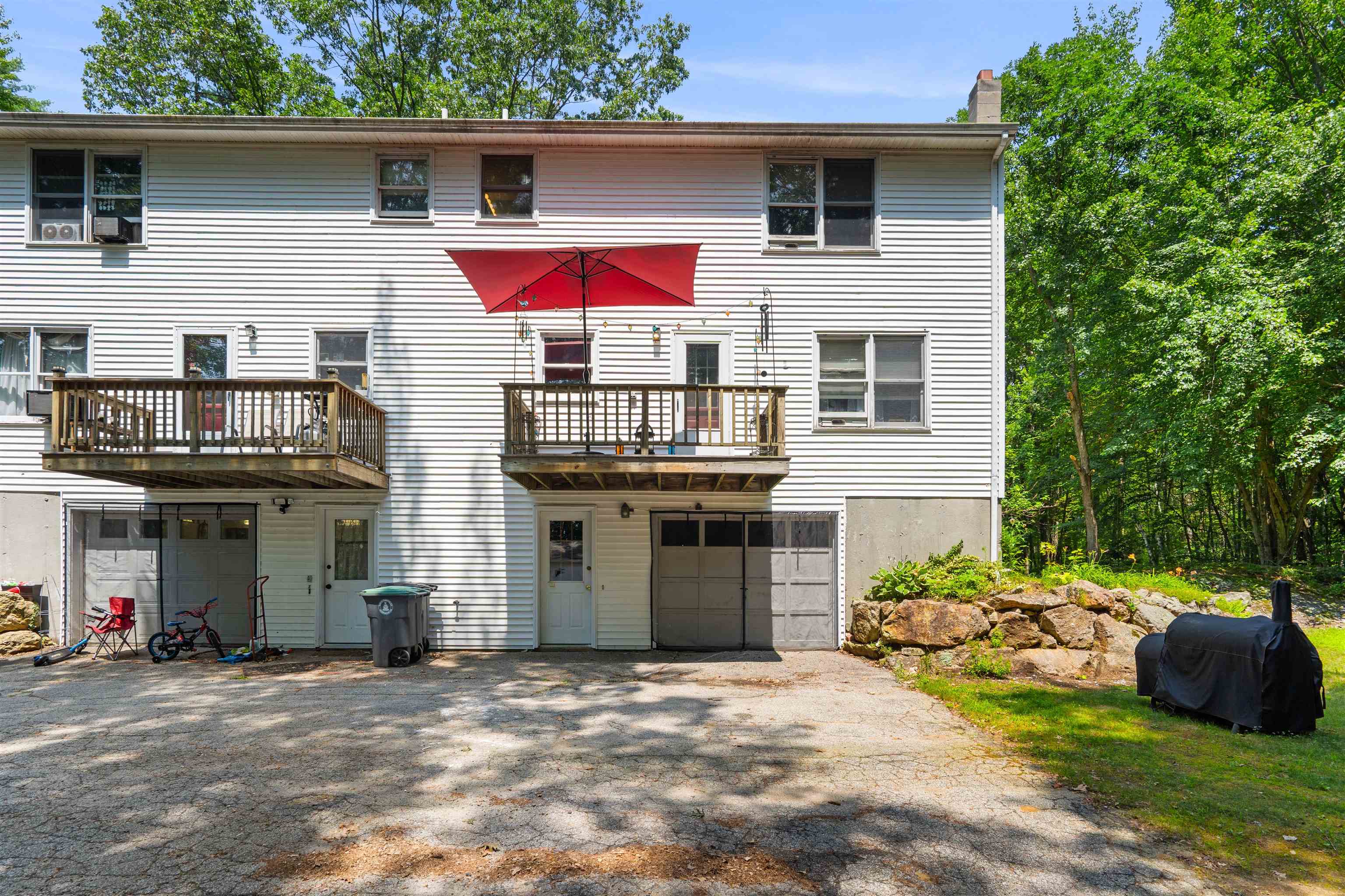 131 Tina Drive B