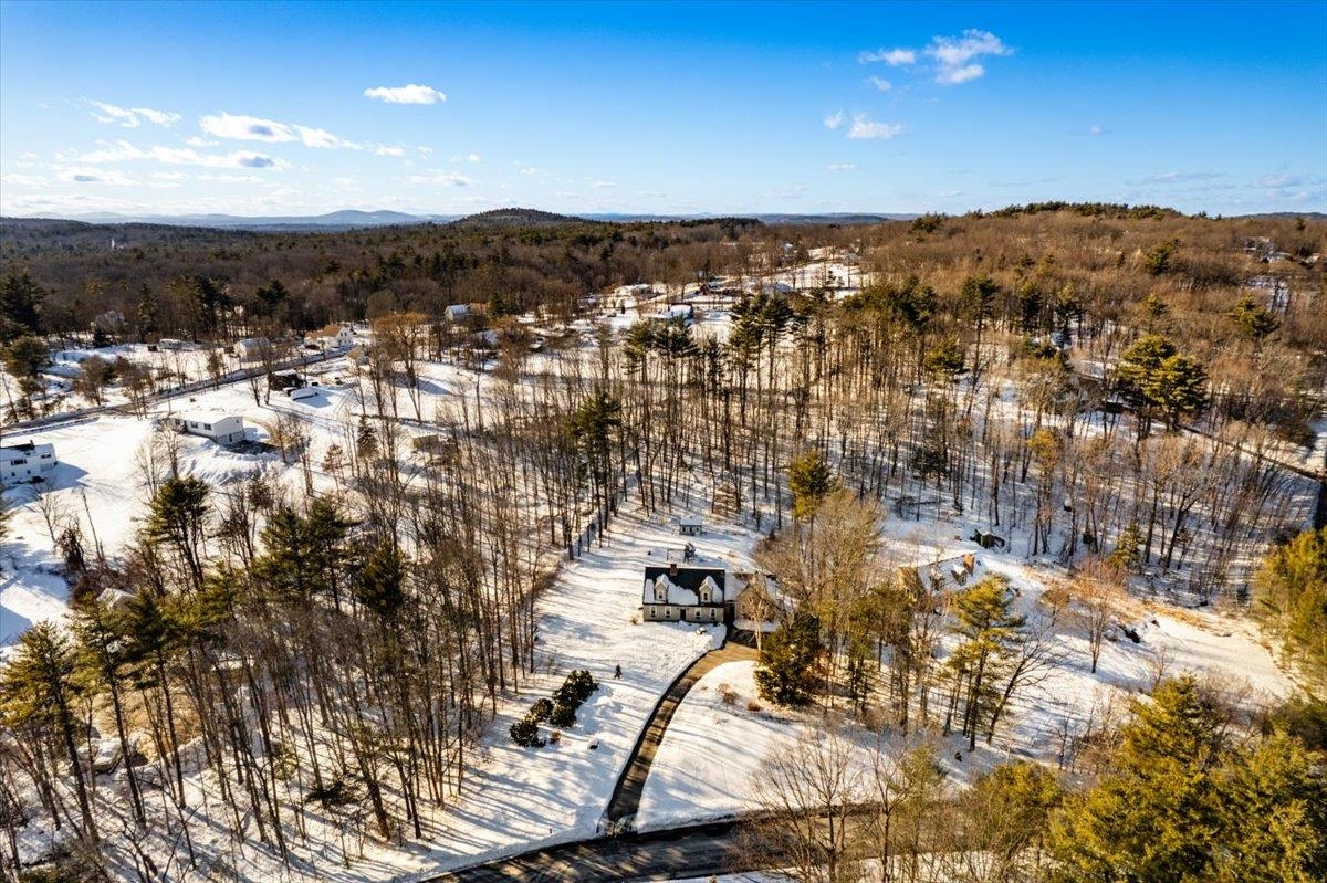 33 Pond View Drive