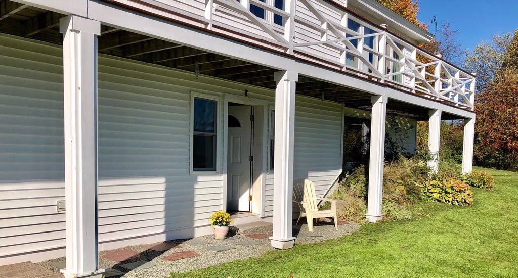 Photo of 1125 Main Street, New London, NH 03257 (MLS # 5080848)