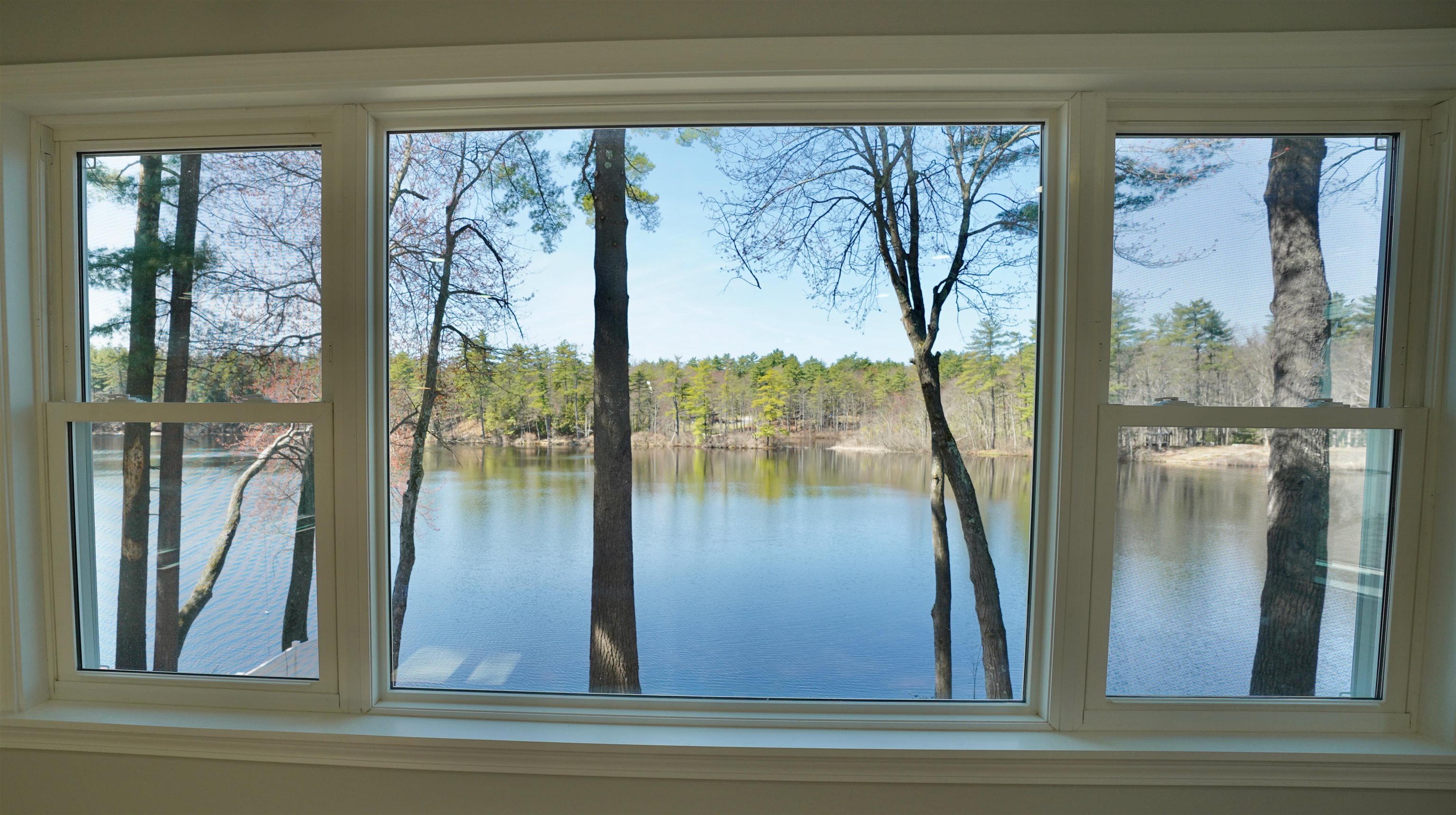 65 Sebbins Pond Drive