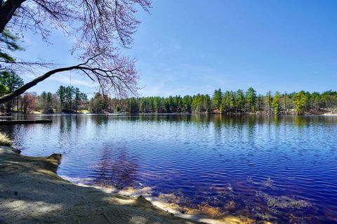 65 Sebbins Pond Drive Bedford NH 03110