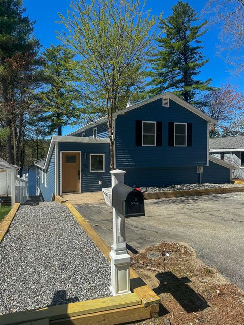 65 Sebbins Pond Drive Bedford NH 03110