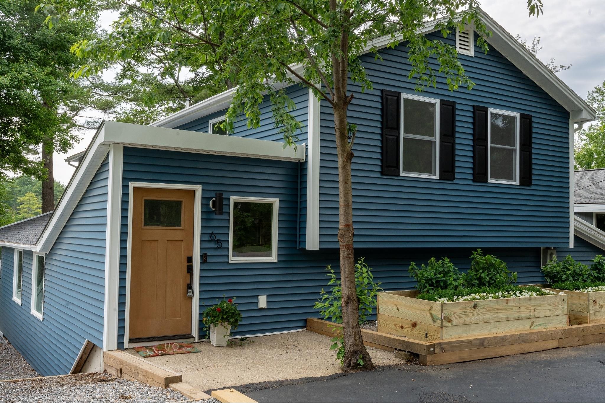 65 Sebbins Pond Drive