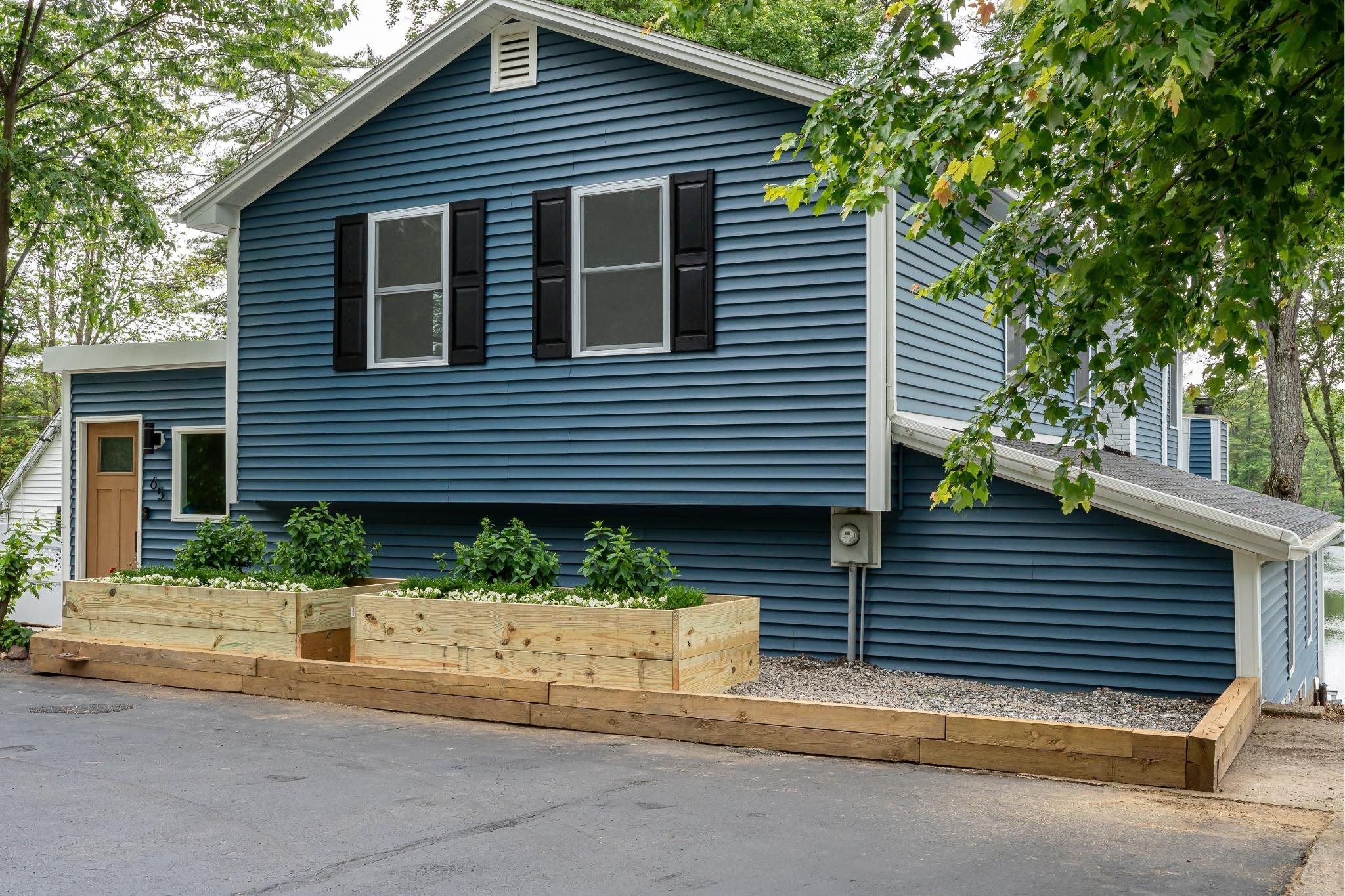 65 Sebbins Pond Drive