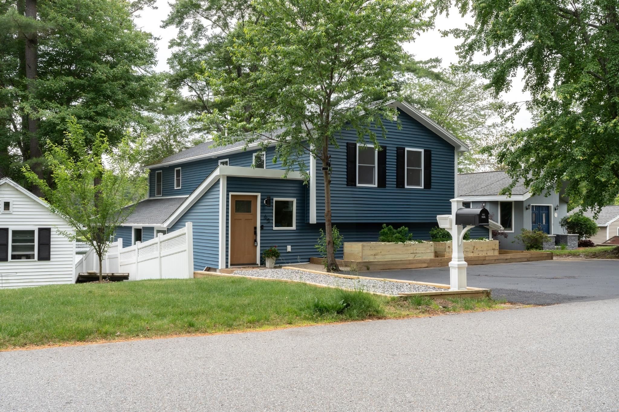 65 Sebbins Pond Drive