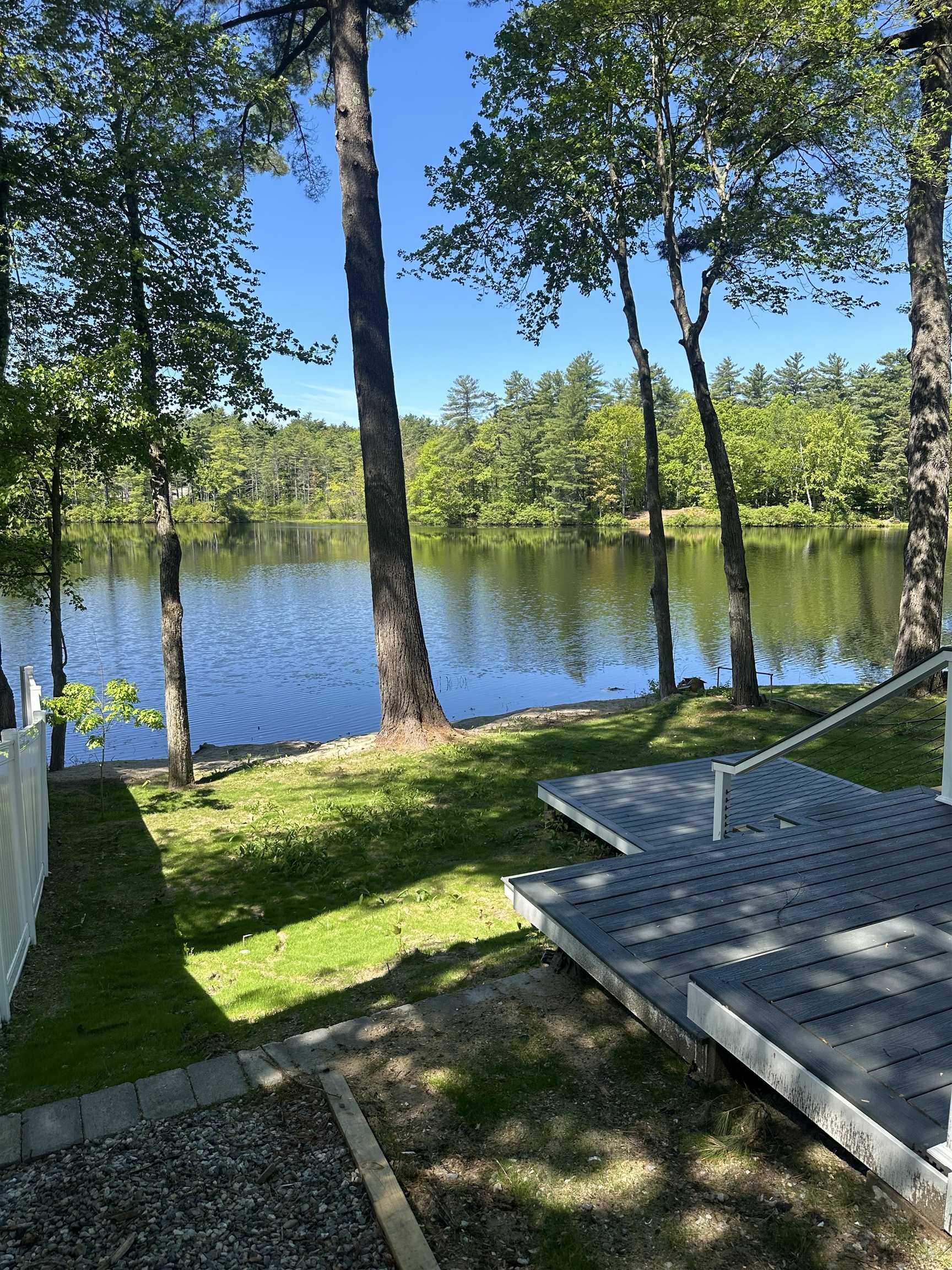 65 Sebbins Pond Drive