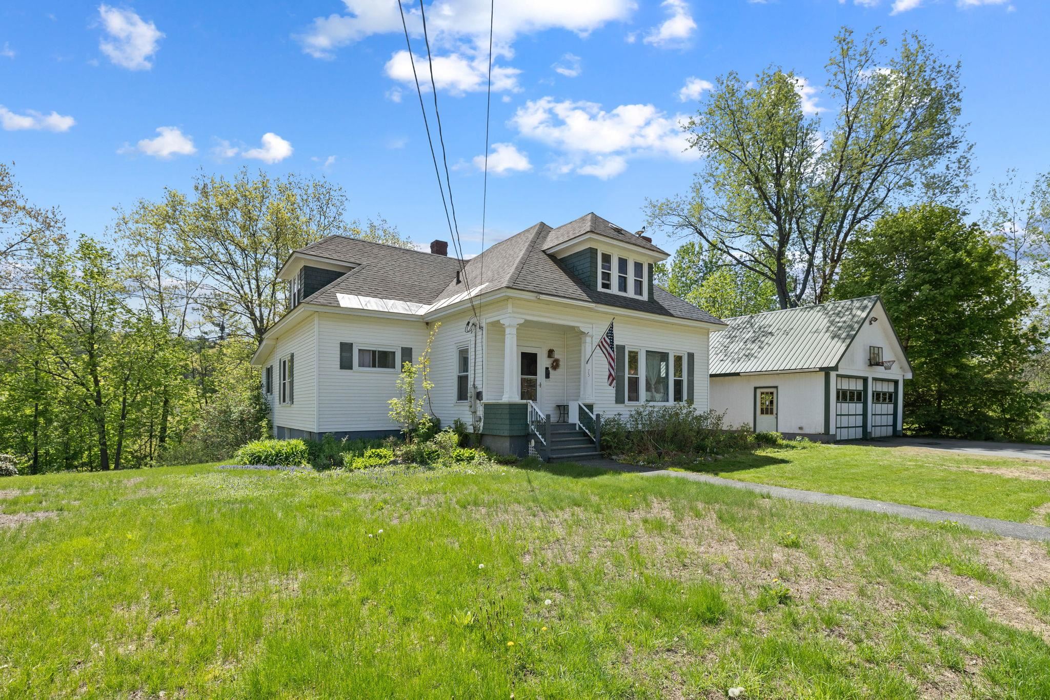 75 Armstrong Avenue