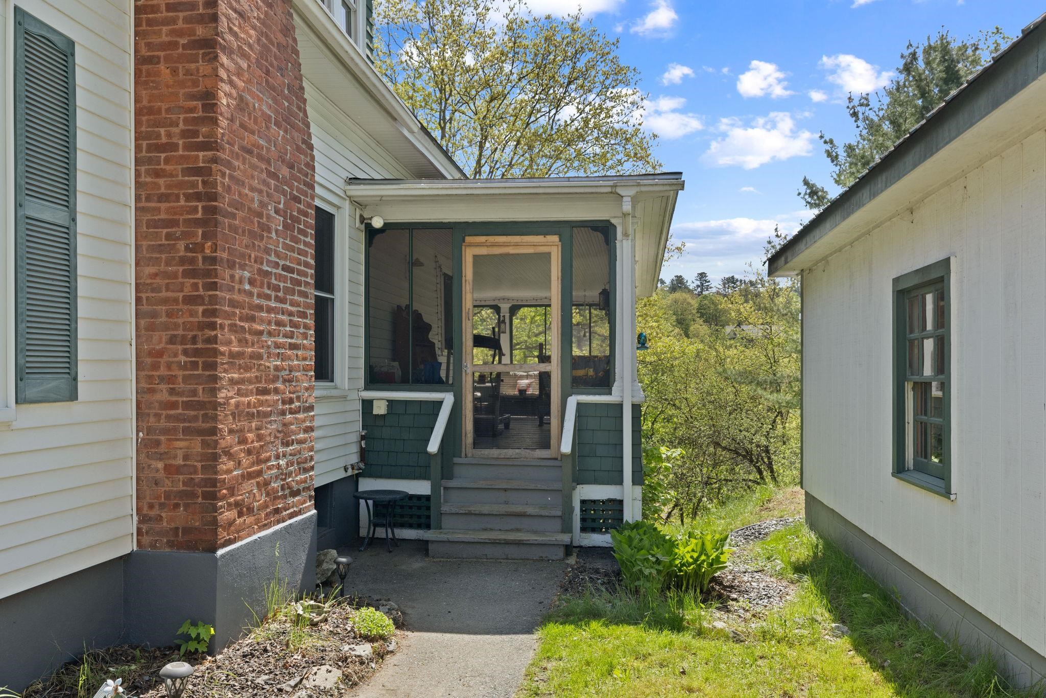 75 Armstrong Avenue