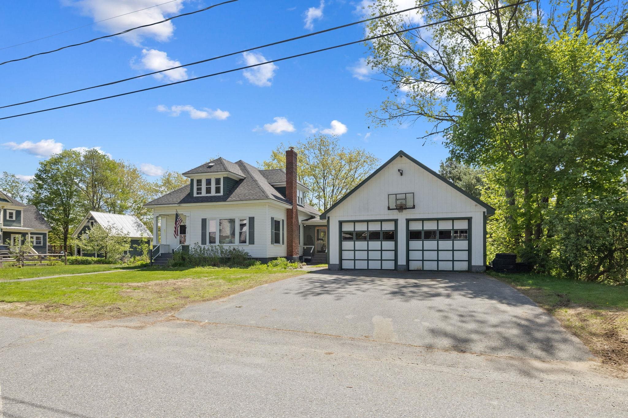 75 Armstrong Avenue